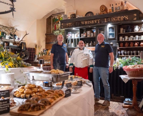 Charity-Dinner-Club41-Wiener-Neustadt-Marys-Coffeepub (25)