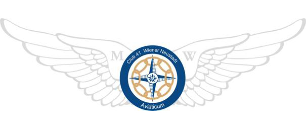 Club41 Aviaticum - Wiener Neustadt