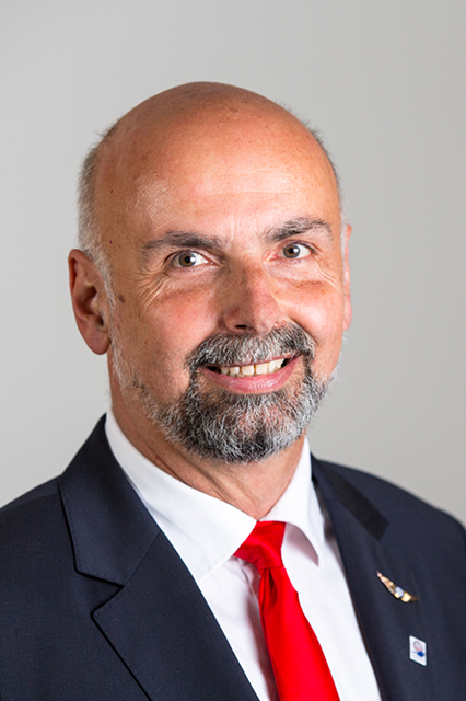 Club41 Aviaticum Wiener Neustadt Mitglied Michael Schwartz